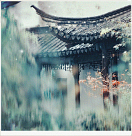 吴浮生采集到古镇