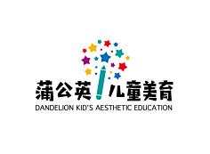 双尾鱼儿采集到幼儿园logo