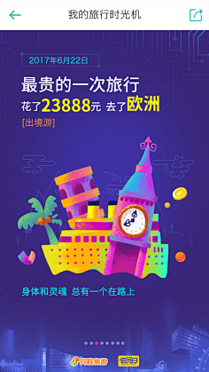 小麦大米采集到UI引导页