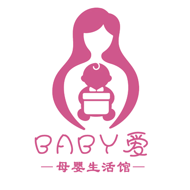 母婴logo