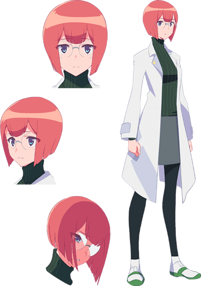 promare图片百度百科