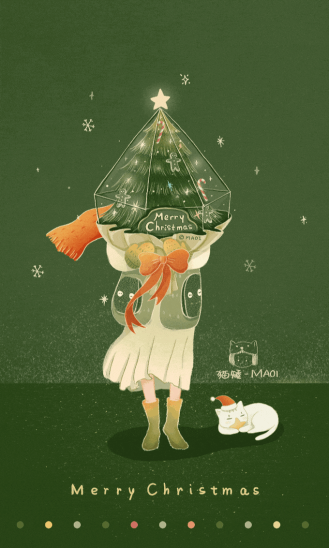 壁纸猫矮maoi原创作品涂鸦王国