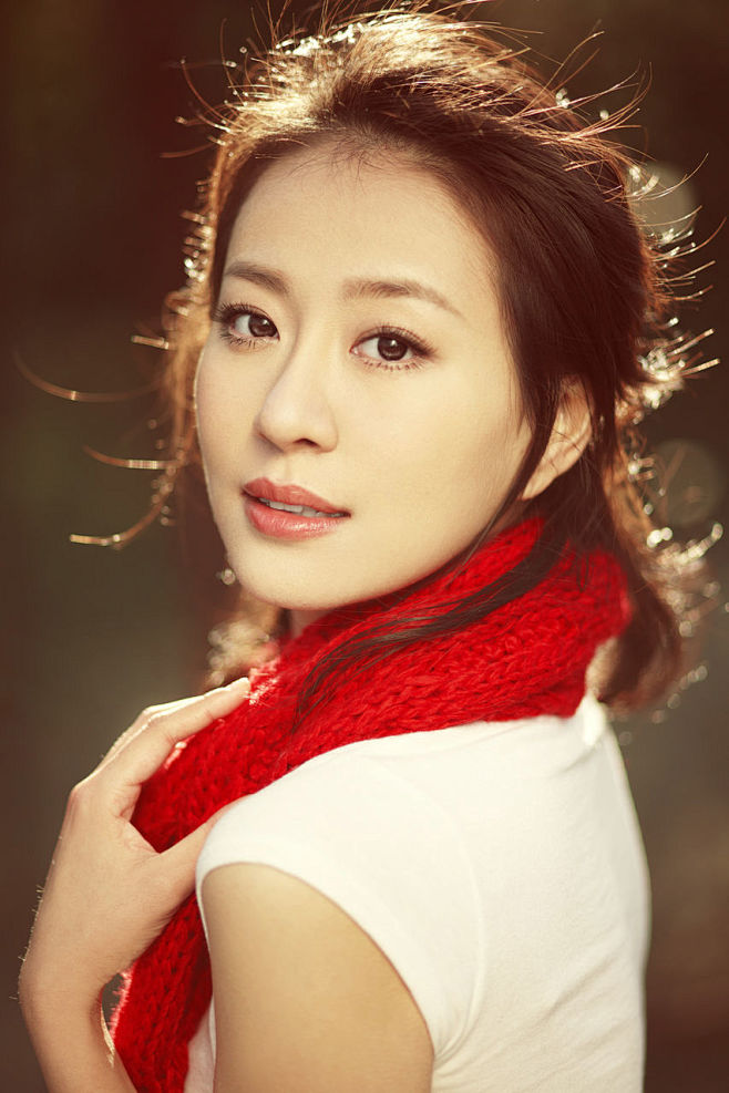 王乐君出生于天津毕业于天津音乐学院表演系中国内地女演员中国煤矿