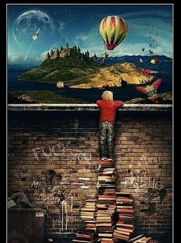 如果你累了倦了,这组发人深思的正能量图片,总