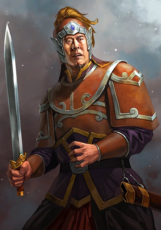 杨祚三国时期燕王公孙渊部下将军