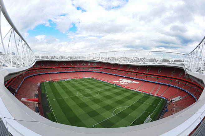 阿森纳足球俱乐部的微博_微博