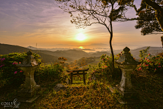 西瓜皮wwww采集到风景