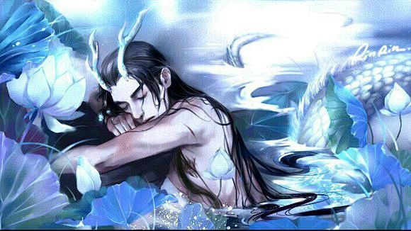 [温润如玉]纤云不染星辰愿【润玉吧】_百度贴