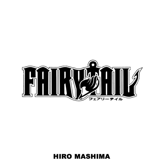 金子jze从arleneity转采于2019-09-15 17:23:40妖精的尾巴logo-vi金子