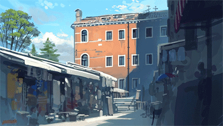 com画册猫神八百万从罗_小轩转采于2019-08-09 11:40:14my paint画册