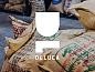 Deluca Coffee 咖啡馆和烘焙店-古田路9号-品牌创意/版权保护平台