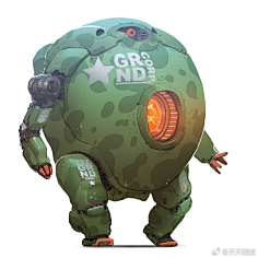 小镇记忆采集到科幻