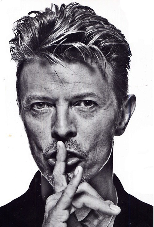 davidbowie