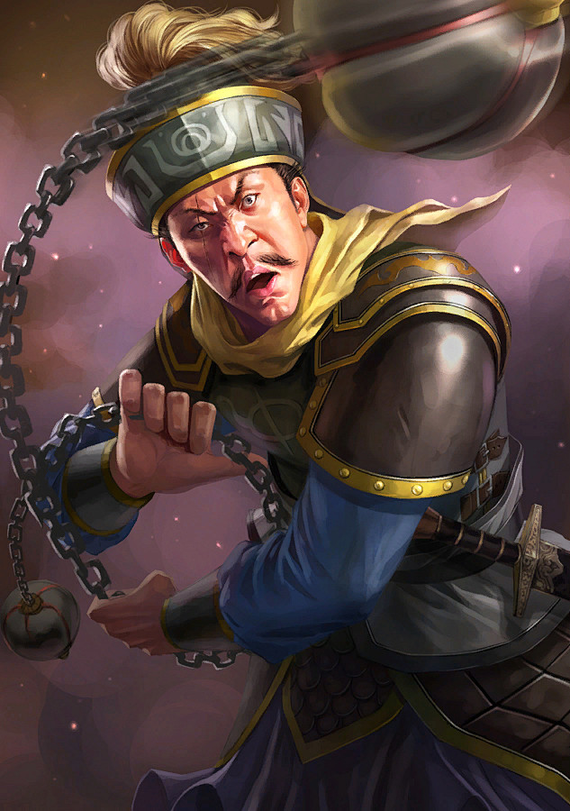 13:25卞喜角色造型设计——三国志船w船该采集也在以下画板加载更多