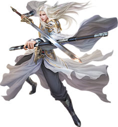zU87H0yj采集到武侠人物