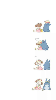 额骗人呀采集到动漫部落