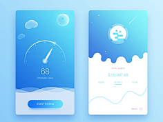 大蕉采集到APP-UI