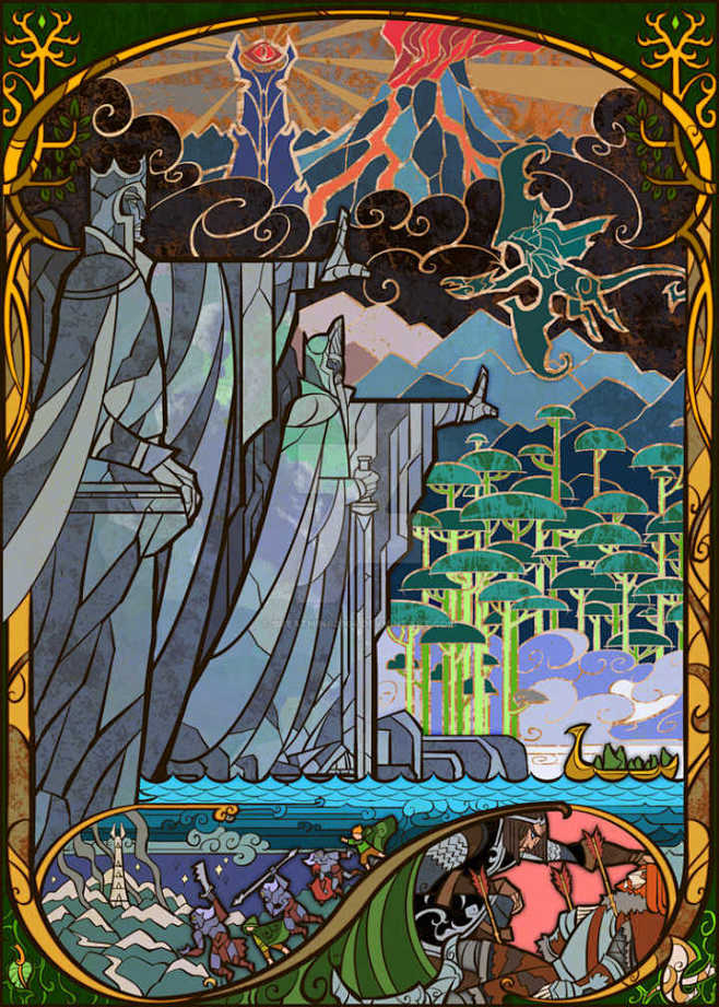 南小薏从zi茈转采于2019-11-18 11:23:46果子狸爬大树插画南小薏同采