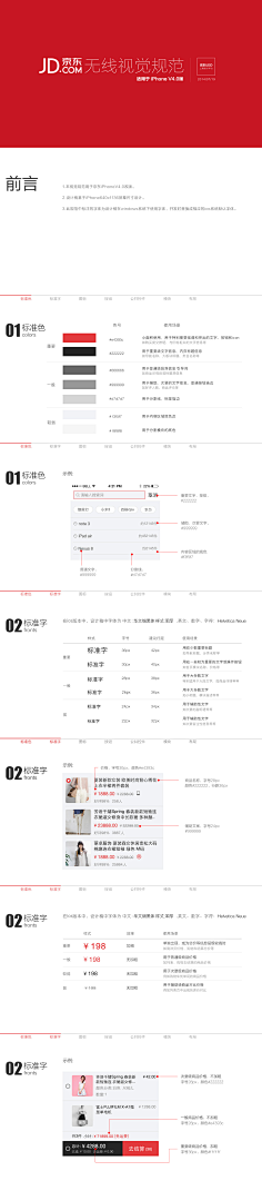 Joni_c采集到规范 思路 体验 心得