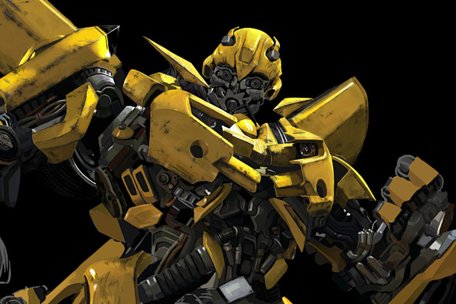 一员大酱采集于2020-01-14 15:33:54大黄蜂个人作品一员大酱该采集也