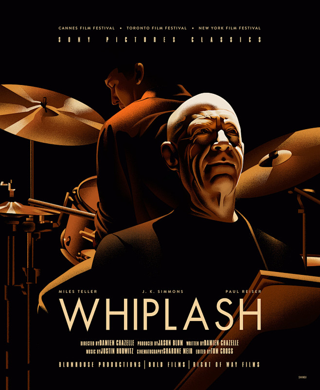 16:58:31达米恩·查泽雷——爆裂鼓手 whiplash (2014)海报焕9该采集