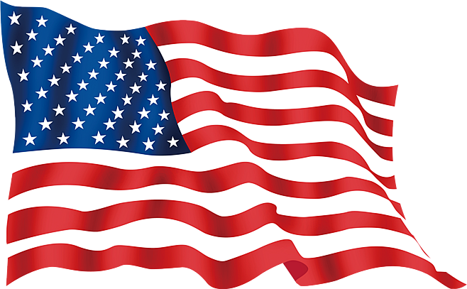 美国国旗