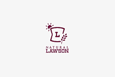 拾光one采集到品牌形象logo、图形