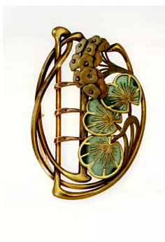 新艺术运动德国青年派维也纳分离派