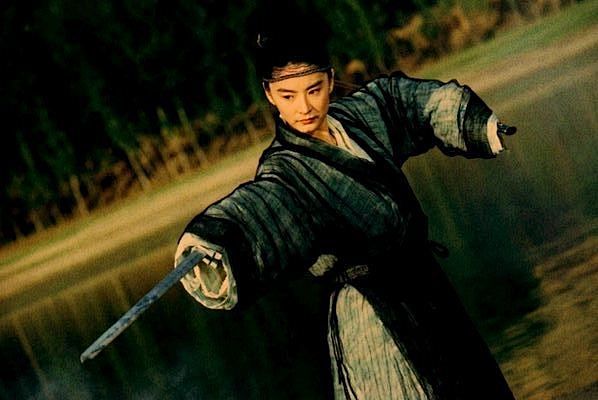 羽蒙山采集到人物