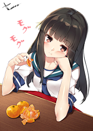 二次元染鹏采集到二次元集锦
