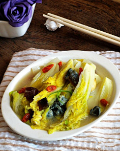 潇潇_Sunny采集到「 食谱 」大全