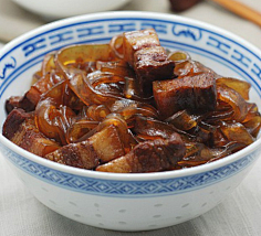 CheyenneTsou采集到请叫我美食家