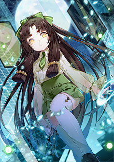 ZooeyV采集到阴.阳·师