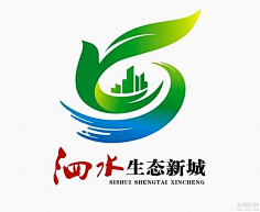 霸下秋余采集到LOGO设计
