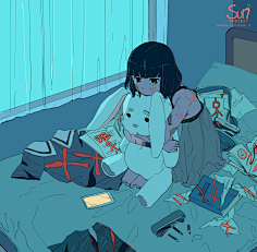 木木语ly采集到Mimi N