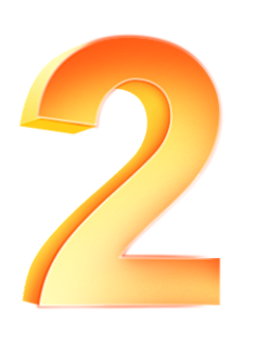 26 相册 彩色数字设计