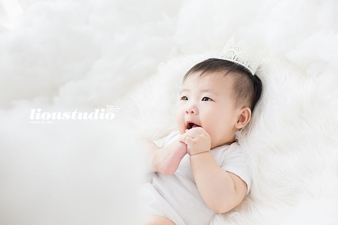 LIOU-STUDIO采集到SHINE-烁