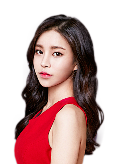 半身美女png-花瓣网|陪你做生活的设计师 | g素材 免扣 人物素材 女