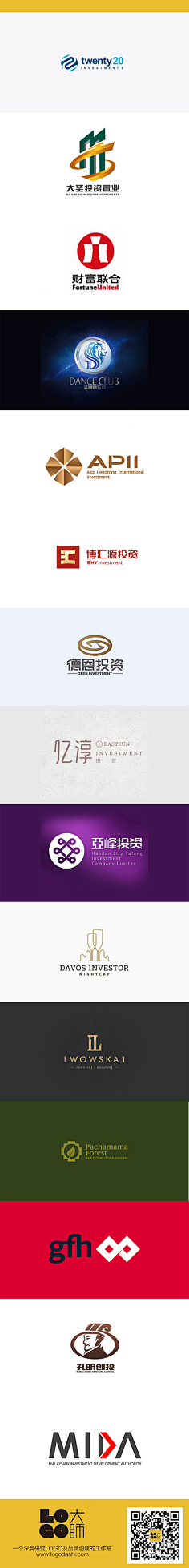 千尘雪采集到LOGO