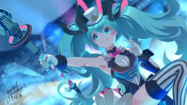 POPPRO | 画作\/3D建模