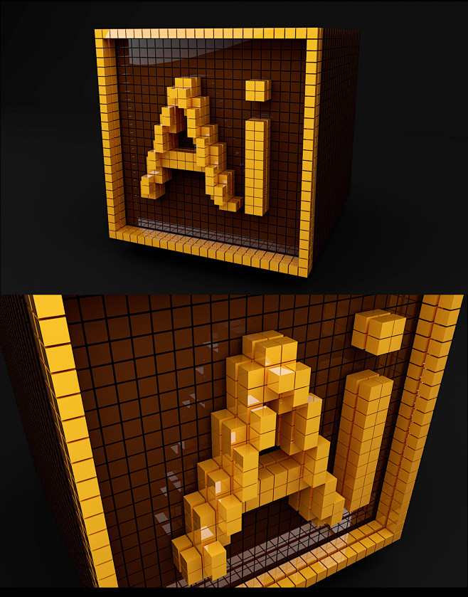 创意c4d参考图促销活动场景参考图片设计素材c4d风格c4d建模3d建模