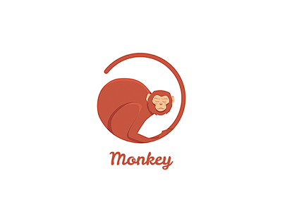monkey