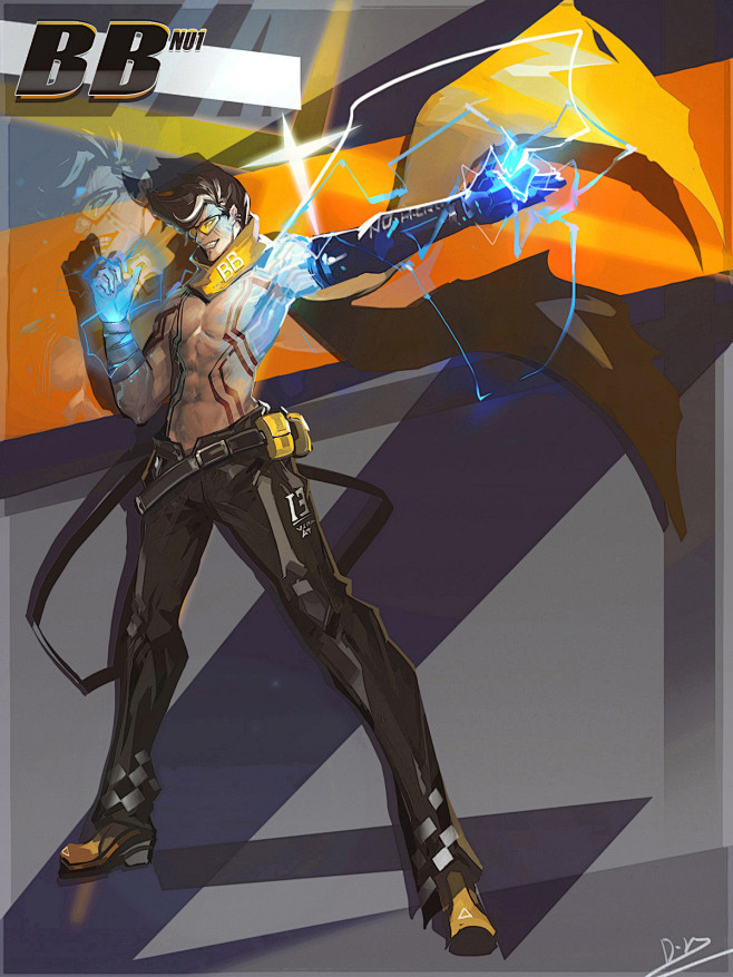 darkskindeadman黑皮超赞的我跟你说