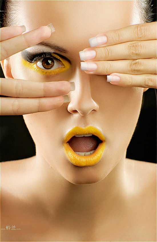 cherylulu采集到Make up