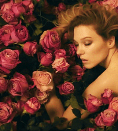 MydZz采集到Léa Seydoux