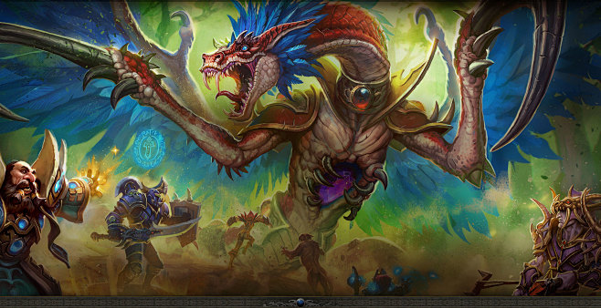 《魔兽世界