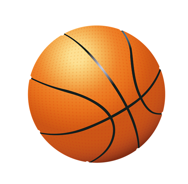 png篮球