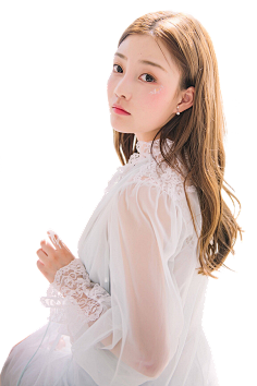 尤歌YAN采集到美女