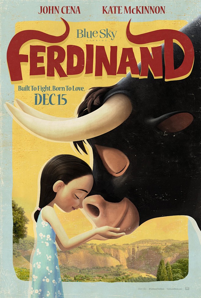 ferdinand
