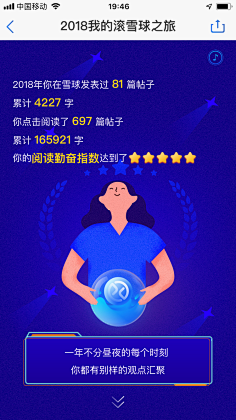 小怪兽小丫采集到H5页面